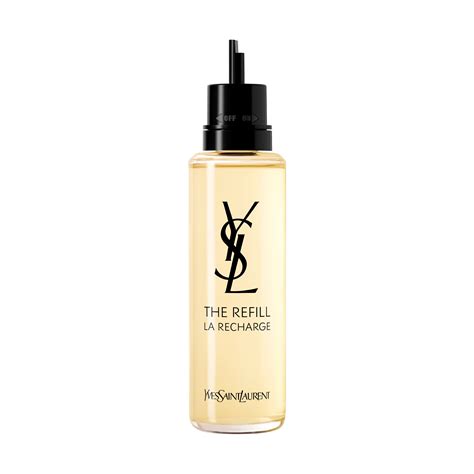 Yves Saint Laurent Libre Eau de Parfum Refill 